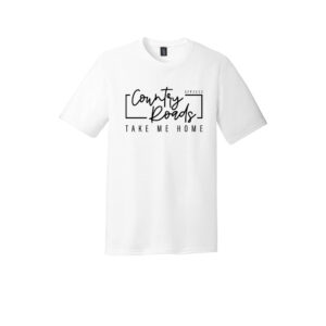 INFANT/TODDLER TEE