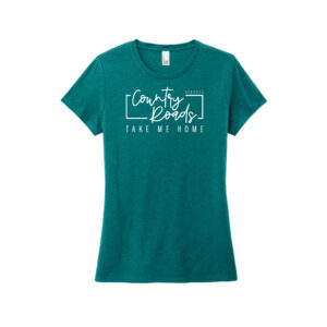 WOMEN'S TEE