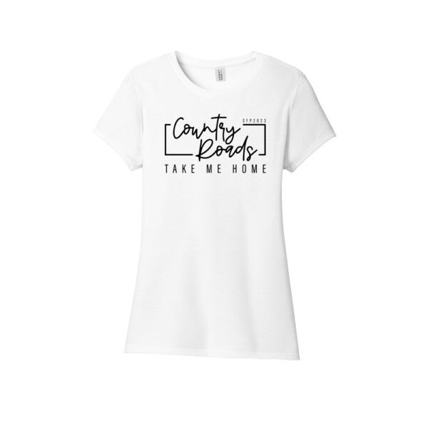 WOMEN'S TEE - Image 2