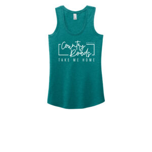 WOMEN'S TANK