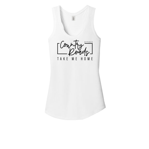WOMEN'S TANK - Image 3