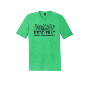 ADULT/UNISEX TEE