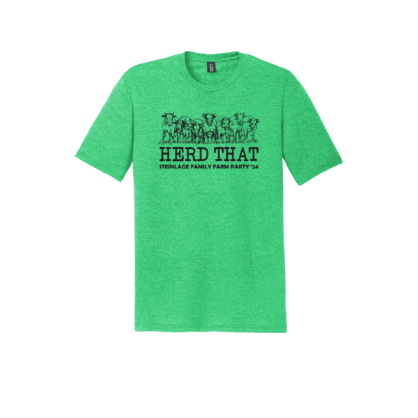 ADULT/UNISEX TEE