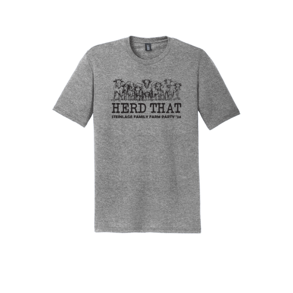 ADULT/UNISEX TEE - Image 2