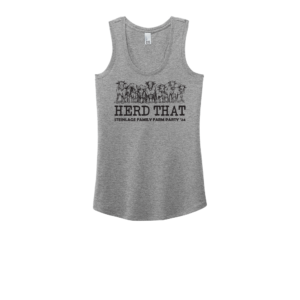 WOMEN'S TANK