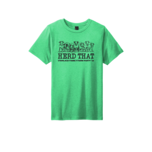 YOUTH TEE
