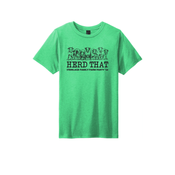 YOUTH TEE