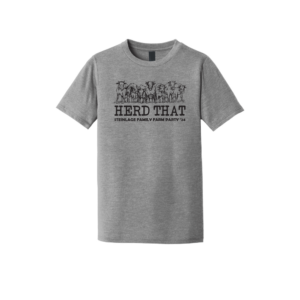INFANT/TODDLER TEE